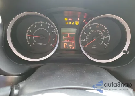 2015 Mitsubishi Lancer Es from USA, damaged, VIN JA32U2FU3FU018270